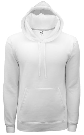 DP 2004 Premium Heavyweight Cotton-Rich Hoodie