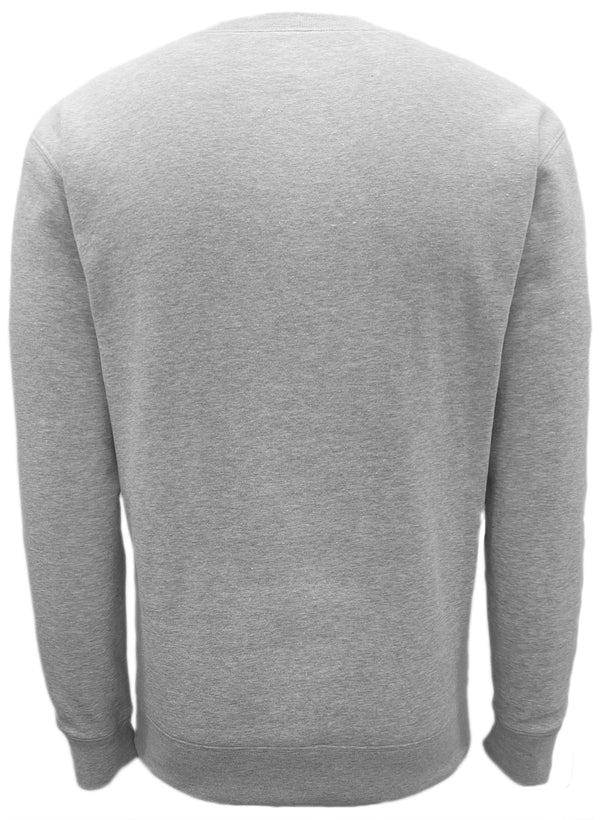 DP 2003 Cotton/Poly 3end Fleece-  Crew Neck Sweatshirt - Unisex