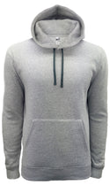 DP 2002 Cotton/Poly 3end Fleece-  Hooded Sweatshirt - Unisex