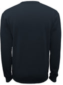 DP 2003 Cotton/Poly 3end Fleece-  Crew Neck Sweatshirt - Unisex