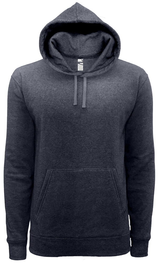 DP 2002 Cotton/Poly 3end Fleece-  Hooded Sweatshirt - Unisex