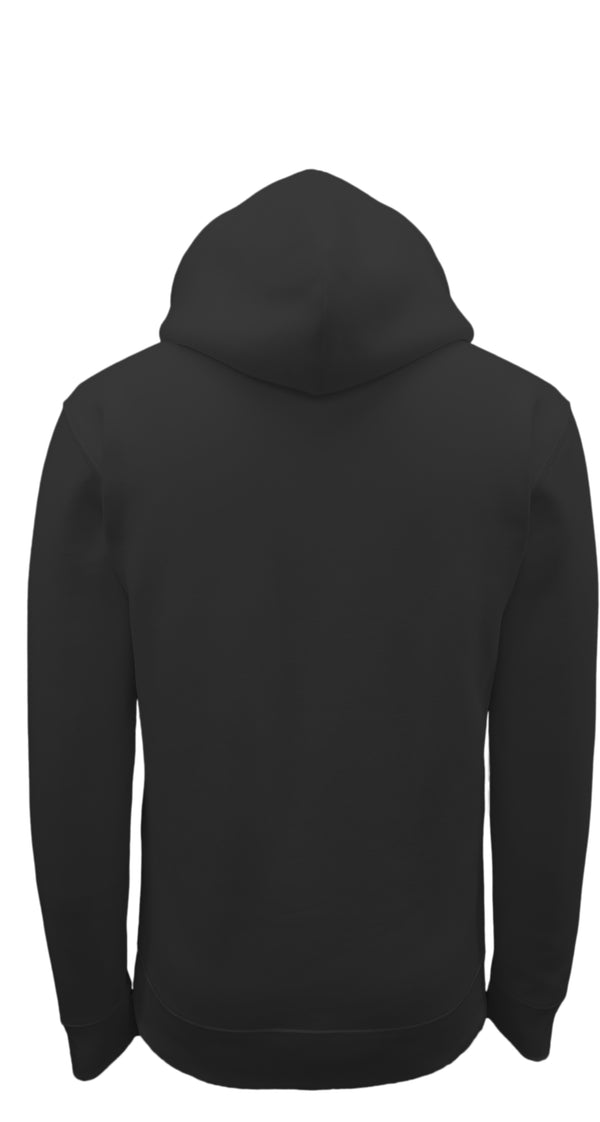 DP 2004 Premium Heavyweight Cotton-Rich Hoodie