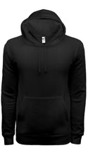 DP 2002 Cotton/Poly 3end Fleece-  Hooded Sweatshirt - Unisex