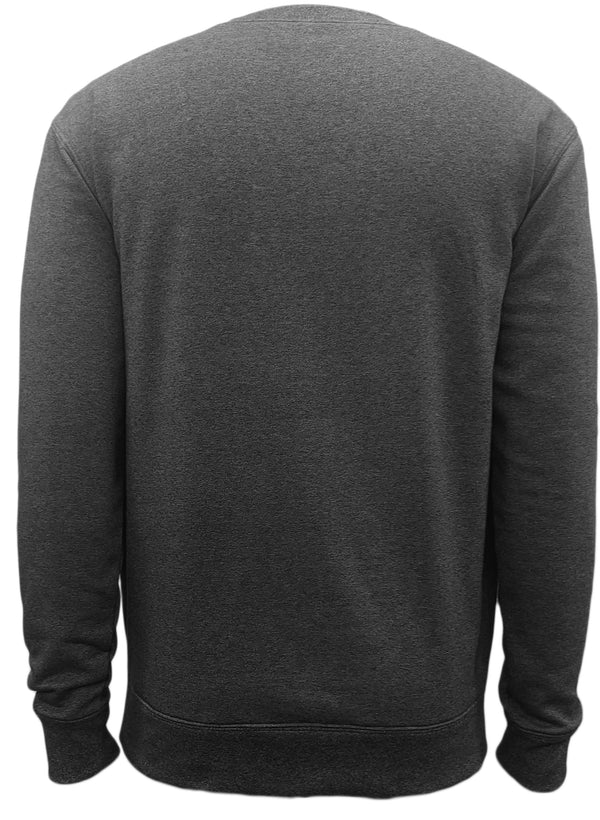 DP 2003 Cotton/Poly 3end Fleece-  Crew Neck Sweatshirt - Unisex