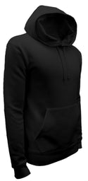 DP 2002 Cotton/Poly 3end Fleece-  Hooded Sweatshirt - Unisex